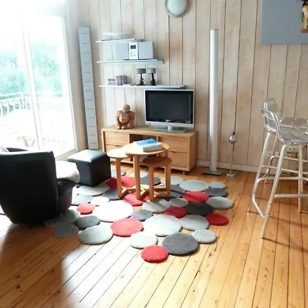 House - 15 Сasa de vacaciones