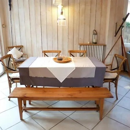 House - 15 Сasa de vacaciones